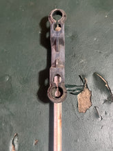Load image into Gallery viewer, 150 200 hp Yamaha THROTTLE ACCELERATOR LEVER ROD 65L-41217-00-00 two stroke 2001-2004 some compatibility 175 225 250 300 hp