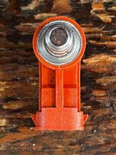 Cargar imagen en el visor de la galería, 50 40 70 90 hp Tohatsu Nissan AIR INJECTOR 3Y9103100 two stroke 2002-2009 tldi CLEANED-TESTED