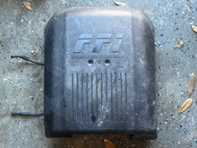 Cargar imagen en el visor de la galería, 135 150 175 hp Evinrude Ficht intake AIR SILENCER 5005369438284 1998-1999