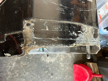 Cargar imagen en el visor de la galería, baffle parted out and sold—-damaged 200 225 hp Yamaha HPDI TOP COWLING 6P5-42610-00-NA two stroke 2005-2006 motor cover, engi