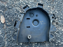Cargar imagen en el visor de la galería, BF 250 175 hp Honda TIMING BELT COVER right 11820-ZY3-000 Four Stroke 200 225 2002-up