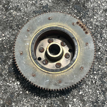 Charger l'image dans la galerie, f 90 75 hp Yamaha ROTOR flywheel 6D8-81450-00-00 four stroke 2005-2017