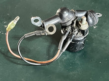 Charger l'image dans la galerie, Hitachi MS5C-351 RELAY 12 volt SOLENOID two stroke outboard
