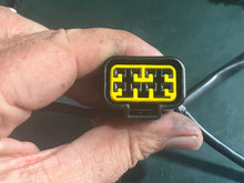 Cargar imagen en el visor de la galería, BF 50 40 HP Honda 32160-ZW4-H1110 IGNITION CONTROL MODULE (CDI) CABLE ASSY oem