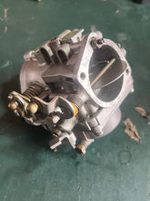 Charger l'image dans la galerie, PARTS ONLY DT 65 55 hp Suzuki 13201-94700 CARBURETOR 1 two stroke 1985-1987 13201-94701