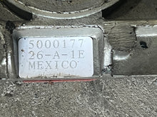 Load image into Gallery viewer, 175 150 135 hp Ficht Evinrude THROTTLE BODY PORT 5000177 two stroke 1999-2006