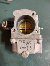 Cargar imagen en el visor de la galería, 70 hp Johnson Evinrude 0437087 0439452 339172 330503 CARBURETOR two stroke 52D 0321108 jet 1994-1995