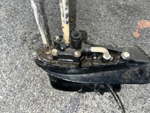 Load image into Gallery viewer, 6 5 4 hp Tohatsu Mercury 25” GEAR CASE ASSY lower unit 399Q600003 8M0063900 four stroke