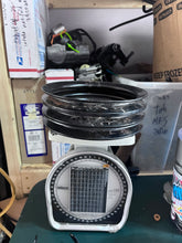 Cargar imagen en el visor de la galería, pulled for customer june26-2026——Volvo OMC Mercruiser PULLEY 19692 circulation pump 4.3 5.0 5.7 7.4 8.2L V8 GLM