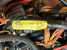 Charger l'image dans la galerie, F 200 225 hp Yamaha Wire Engine Harness 69J-8259N-10-00 69j-82590-50-00 four stroke 2002-2005