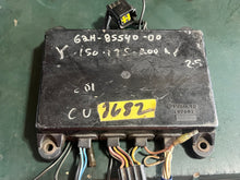 Charger l'image dans la galerie, 150 - 200 hp Yamaha 62H-85540-00-00 CDI CU2682 1994-95 two stroke super# 62H-85540-00-00