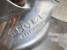 Charger l'image dans la galerie, Solas 9431-138-31 Propeller 3-Blade 13.75x13 pitch Standard Rotation NO HUB KIT