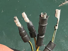 Load image into Gallery viewer, BF 50 40 hp Honda 34310-ZV5-821 TRIM CONTROL UNIT relay FOUR STROKE 1997-2002 nla BAYS BAZS BAZL outboard