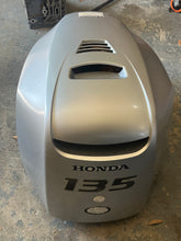 Cargar imagen en el visor de la galería, BF 135 150 hp Honda ENGINE COVER 63100-ZY6-050ZB four stroke 2016