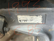 Load image into Gallery viewer, 85 hp Yamaha TOP COWLING ASSEMBLY 688-42610-L1-EK two stroke c85 1992-1993