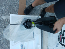 Load image into Gallery viewer, New SEI SE306 Gearcase Johnson Evinrude Lower unit has warranty