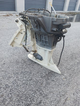 Charger l'image dans la galerie, DF 150 175 hp Suzuki 25” midsection assy - ENGINE HOLDER 51110-96J21-YAY, MOUNT OIL SEAL 51120-96J20, DRIVERSHAFT HOUSING 25”