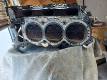 Charger l'image dans la galerie, Df 200 225 250 Suzuki 6 cylinder heads,block,crankshaft