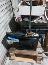 Load image into Gallery viewer, DT dt 150hp, 175, 200, 225, 250 Suzuki 25 inch lower unit standard rotation