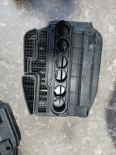 Charger l'image dans la galerie, 150 175 200 hp yamaha hpdi, ox66 air silencer assy for 2.6 liter