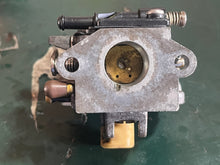 Cargar imagen en el visor de la galería, parts 9.9 15 hp Johnson Evinrude 338478 334045 mx332478 CARBURETOR, top johnson 436316 two stroke
