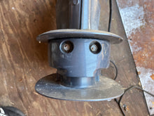 Load image into Gallery viewer, f 60 50 hp Yamaha 20” long MIDSECTION SWIVEL 6C5-43311-01-8D STEERING BRACKET 69W-42510-01-8D EXHAUST 6C5-41137-02-CA UPPER C