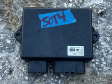 Load image into Gallery viewer, MFS 50 hp Tohatsu Nissan ECU Control Unit 3KY064010 3ky-06401-0 3KY14AD electrical MFS NFS nla Four Stroke
