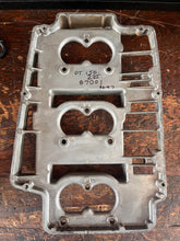 Cargar imagen en el visor de la galería, DT 150 200 hp Suzuki SILENCER CASE 13811-87D01 two stroke 1986-1997 some 175 225 hp compatibility