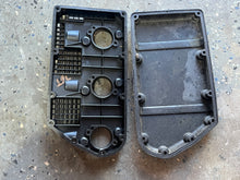 Load image into Gallery viewer, 40 50 hp Tohatsu Nissan AIRBOX INTAKE SILENCER 3C8024150 3C8024110 two stroke 2002-2005