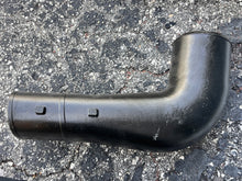 Load image into Gallery viewer, Mercruiser 3” 72mm EXHAUST ELBOW RISER 14801-C 14801a1 small block sterndrive i/o new old stock never installed