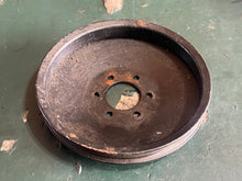 Cargar imagen en el visor de la galería, 135 150 175 200 225 250 hp Mercury OPTIMAX compressor PULLEY 832823-3 8328233 two stroke DFI compatible with some Pro XS