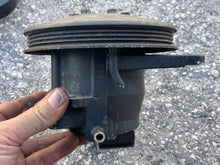 Cargar imagen en el visor de la galería, 135 150 175 hp Mercury AIR COMPRESSOR 831998A10 831998-c1 831998A13 two stroke 2.5 DFI 831998A9 831998A22 899113A03 8M0050656