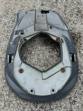 Cargar imagen en el visor de la galería, f 225 200 hp Yamaha BOTTOM COWLING ASSY 69J-42710-02-8D 69J-02 four stroke 2005-2010
