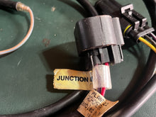 Load image into Gallery viewer, Mercury TACHOMETER gauge HARNESS 84-879979A1 smartctaft Verado