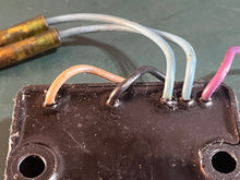 Charger l'image dans la galerie, Mercury 14857 14857A12 MODULE ASSEMBLY Oil Warning Two Stroke