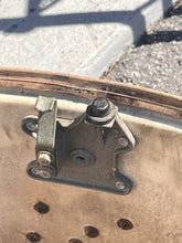 Load image into Gallery viewer, 150 hp Johnson ENGINE COVER 391591 393700 397779 gt v6 styling Two Stroke 1984-1991