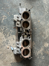 Charger l'image dans la galerie, f 150 hp Yamaha THROTTLE BODY ASSY 63P-13751-20-00 four stroke 2015-2020