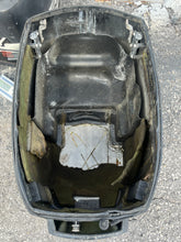 Charger l'image dans la galerie, 200 hp Mercury TOP COWL 9742A92 black max xri TWO STROKE 1992-1996