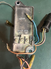 Charger l'image dans la galerie, 25 - 70 hp Yamaha 30 25 hp Yamaha CDI CONTROL UNIT 6J8-H0 6J8-85540-H0-00 6J8-85540-H1-00 Two Stroke 3 Cylinder OEM