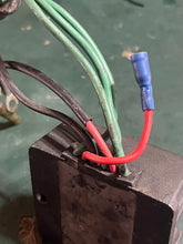 Load image into Gallery viewer, 115 - 225 hp Yamaha VOLTAGE regulator rectifier 6R3-10 6R3-81960-00-00 two stroke SPECIAL CONNECTOR some compatibility 115-22