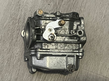Load image into Gallery viewer, 90 hp Yamaha CARBURETOR SET 6H1-14301-30-00 14302 14303 TWO STROKE 2004-2009 superseded 6H1-31