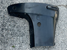 Cargar imagen en el visor de la galería, DF 140 115 100 90 hp Suzuki 61810-90J01-0EP SIDE COVER STBD PORT 61820-90J01-0EP four stroke 2001-2010