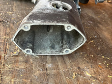 Cargar imagen en el visor de la galería, DT 6 hp Suzuki 15” MIDSECTION good SWIVEL 43121-98110-0ED DRIVESHAFT HOUSING 52110-98515-02M LOWER COVER cowl 61111-98121-0ED