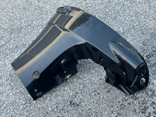 Cargar imagen en el visor de la galería, DF 140 115 100 90 hp Suzuki 61810-90J01-0EP SIDE COVER STBD PORT 61820-90J01-0EP four stroke 2001-2010