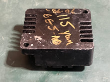 Charger l'image dans la galerie, 115 130 hp Yamaha 6G5-81960-A0-00 voltage RECTIFIER & REGULATOR 1986-96 two stroke 85-200 hp