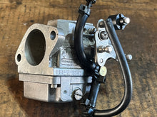 Charger l'image dans la galerie, 115 hp Mercury 884586T07 884586T08 884586T09 884586T10 3301-824902-c Carburetor Set WME 111-1 111-2 111-3 111-4 two stroke fo