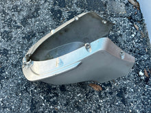 Cargar imagen en el visor de la galería, BF 225 200 175 hp Honda 63736-ZY3-A12ZA LOWER MOUNTING COVERS left PORT 63731-ZY3-A12ZA right STARBOARD Four Stroke 2006-up