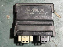 Cargar imagen en el visor de la galería, DF 200 hp Suzuki 33920-96L80 ecu ENGINE CONTROL UNIT four stroke 2019 HIGH HOURS
