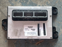 Charger l'image dans la galerie, 115 90 hp Mercury Optimax PCM control unit 89790625T 8M0075592 8M0024032 PCM0701 Two Stroke 3 Cylinder 1.5L DFI 2008