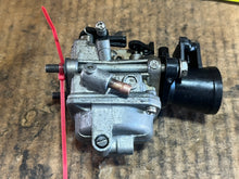 Load image into Gallery viewer, MFS 4 5 6 hp Nissan Tohatsu carburetor 3r4032000, intake silencer 3h46024110 NFS MFS Four Stroke outboard motor & engines